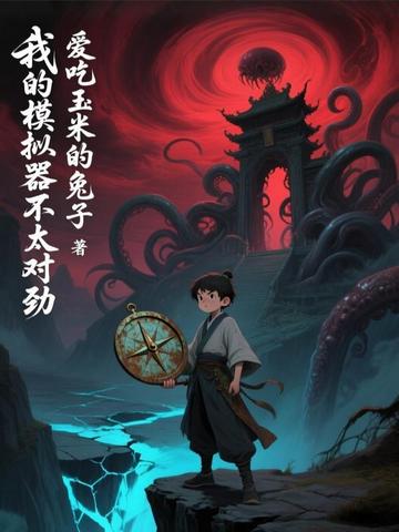 我的模拟器不太对劲