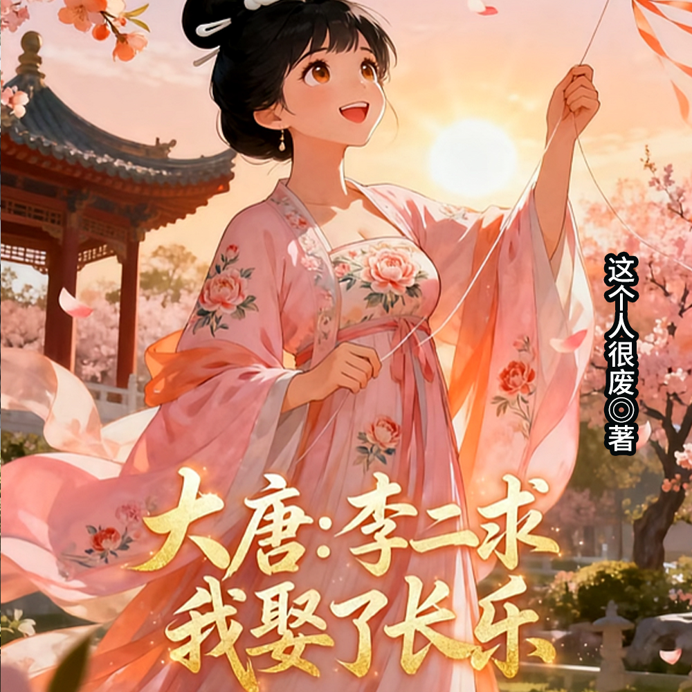 帮李二杀穿玄武门的我软饭硬吃