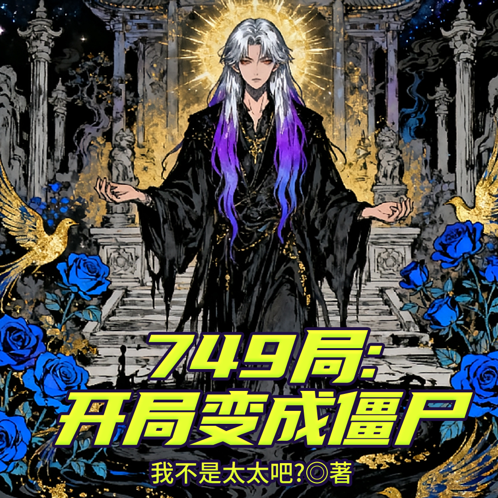 749局：开局变成僵尸