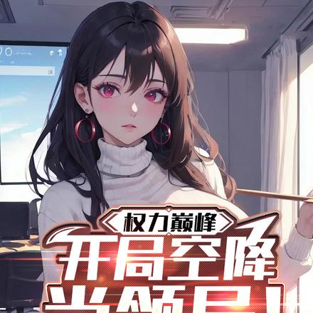 官场：空降老家当领导开始！