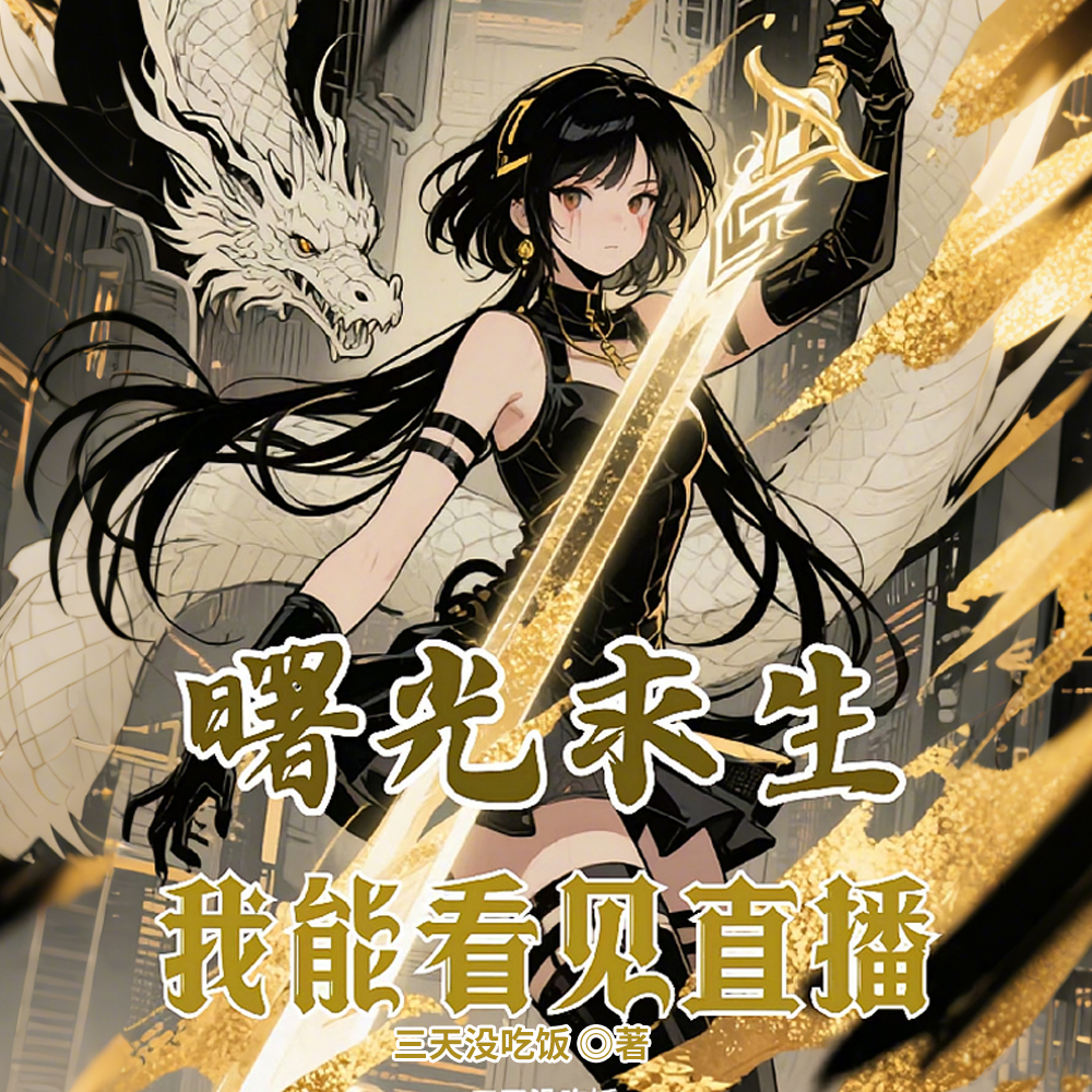 曙光求生，怎么比蓝星过的还舒坦