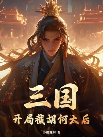 三国：开局截胡何太后